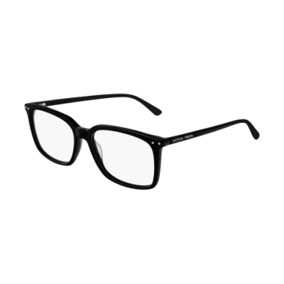 Rame ochelari de vedere Barbati Bottega Veneta BV0227O-001