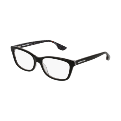 Rame ochelari de vedere Dama McQ MQ0045O-002