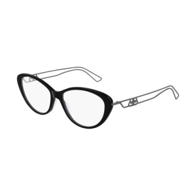 Rame ochelari de vedere Unisex Balenciaga BB0067O-001
