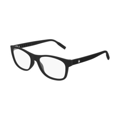 Rame ochelari de vedere Barbati Montblanc MB0065O-001