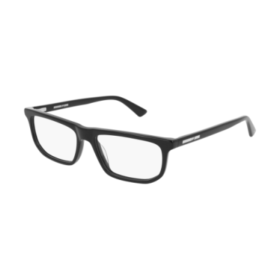 Rame ochelari de vedere Unisex McQ MQ0252O-001
