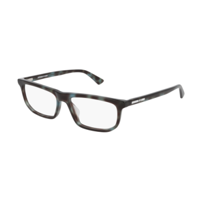 Rame ochelari de vedere Unisex McQ MQ0252O-004