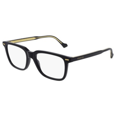 Rame ochelari de vedere Barbati Gucci GG0737O-005