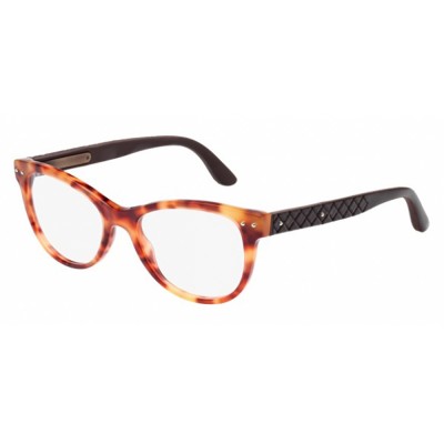 Rame ochelari de vedere Dama Bottega Veneta BV0009O-002
