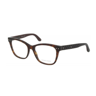 Rame ochelari de vedere Dama Bottega Veneta BV0010O-007