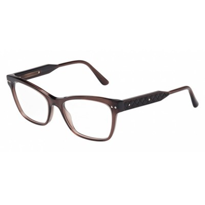 Rame ochelari de vedere Dama Bottega Veneta BV0016O-007