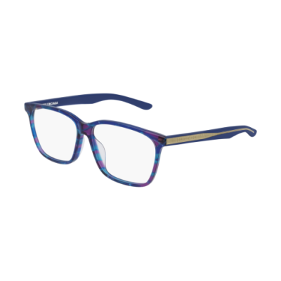 Rame ochelari de vedere Unisex Balenciaga BB0023OA-004
