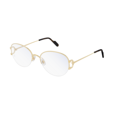 Rame ochelari de vedere Dama Cartier CT0154O-002