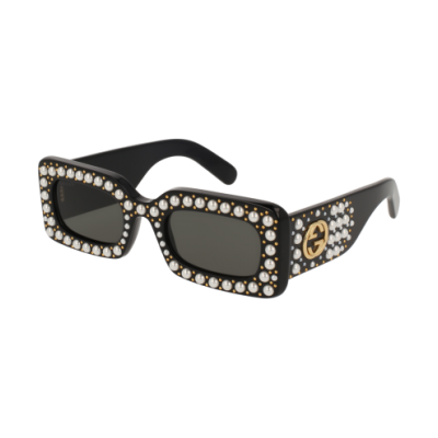 Ochelari de soare Dama Gucci GG0146S-002