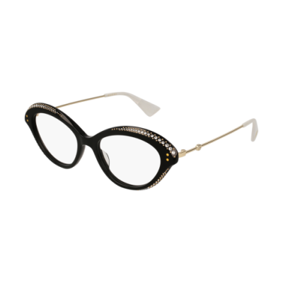 Rame ochelari de vedere Dama Gucci GG0215O-001