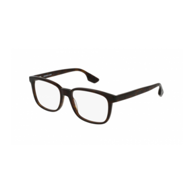 Rame ochelari de vedere Unisex McQ MQ0049O-002