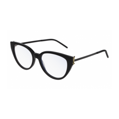 Rame ochelari de vedere Dama Saint Laurent SL M48_A-002