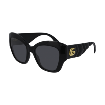 Ochelari de soare Dama Gucci GG0808S-001