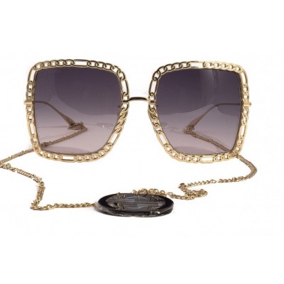 Ochelari de soare Dama Gucci GG1033S-002