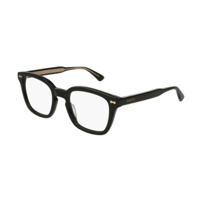 Rame ochelari de vedere Unisex Gucci GG0184O-001