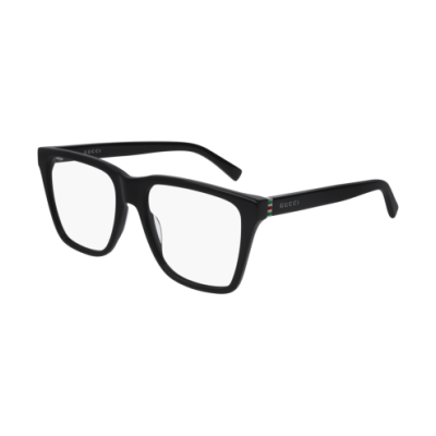 Rame ochelari de vedere Barbati Gucci GG0452O-001